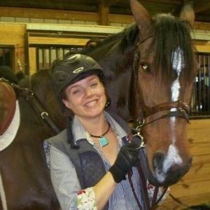 Meet your Posher, Caroline